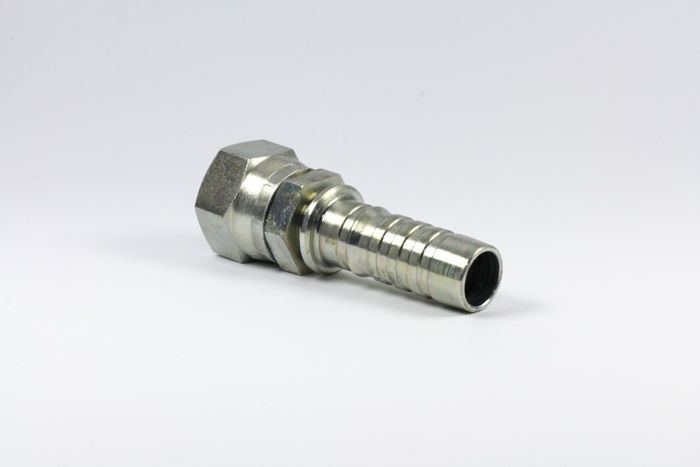 SFJ - Straight Female JIC Swivel | Hydraulic Supplies and Industrial ...