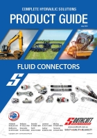 Fluid Connectors Guide