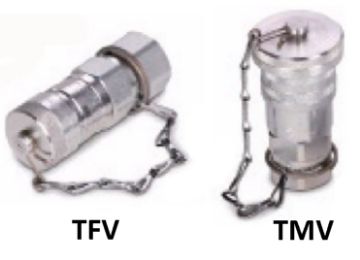 Picture of TMV & TFV - Dust Caps & Plugs